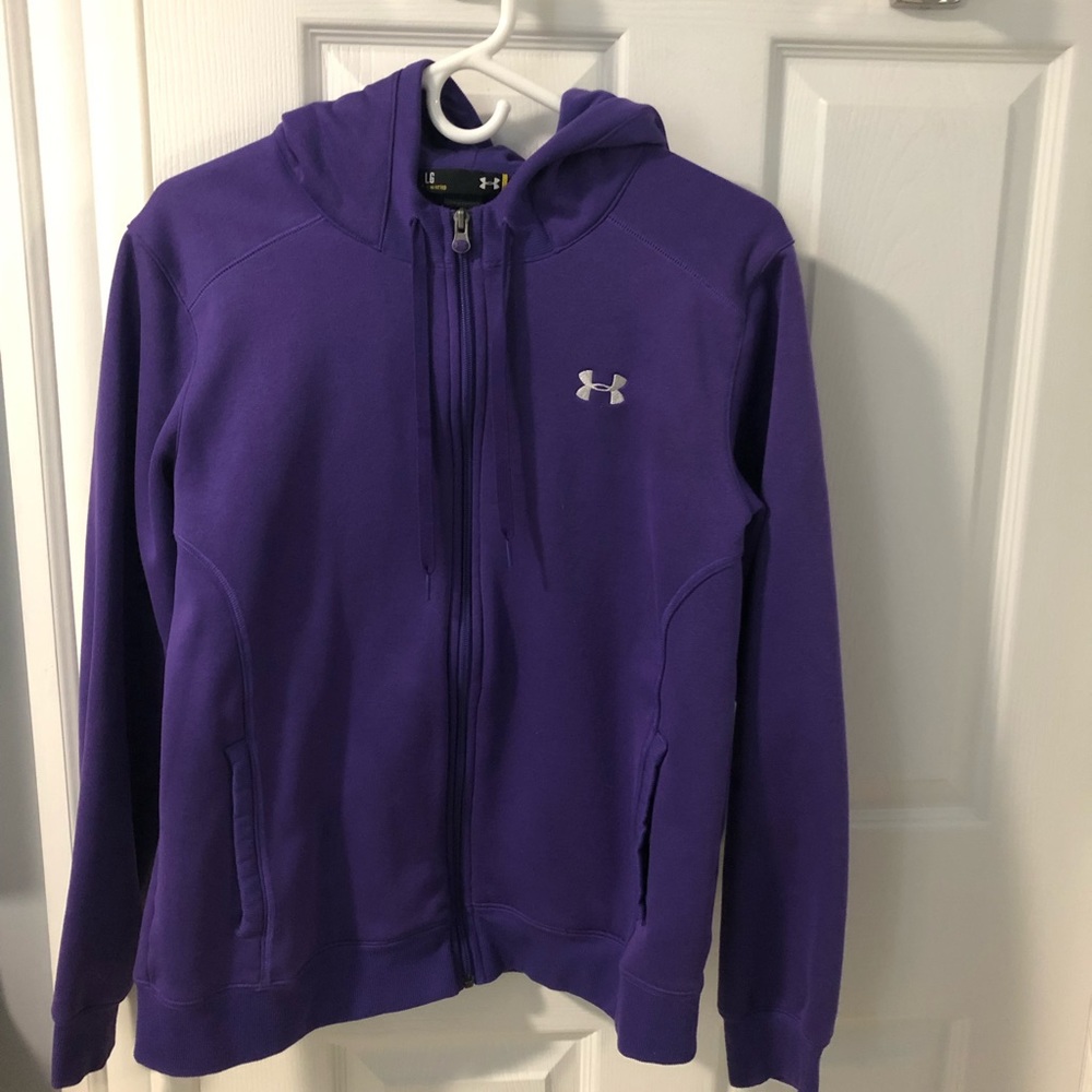 Ladies Sweatshirt